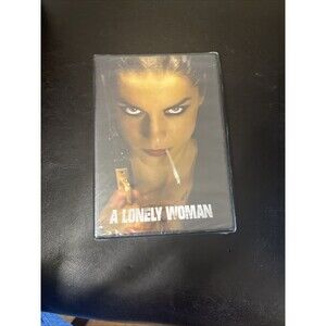 A Lonely Woman (DVD, 1905)